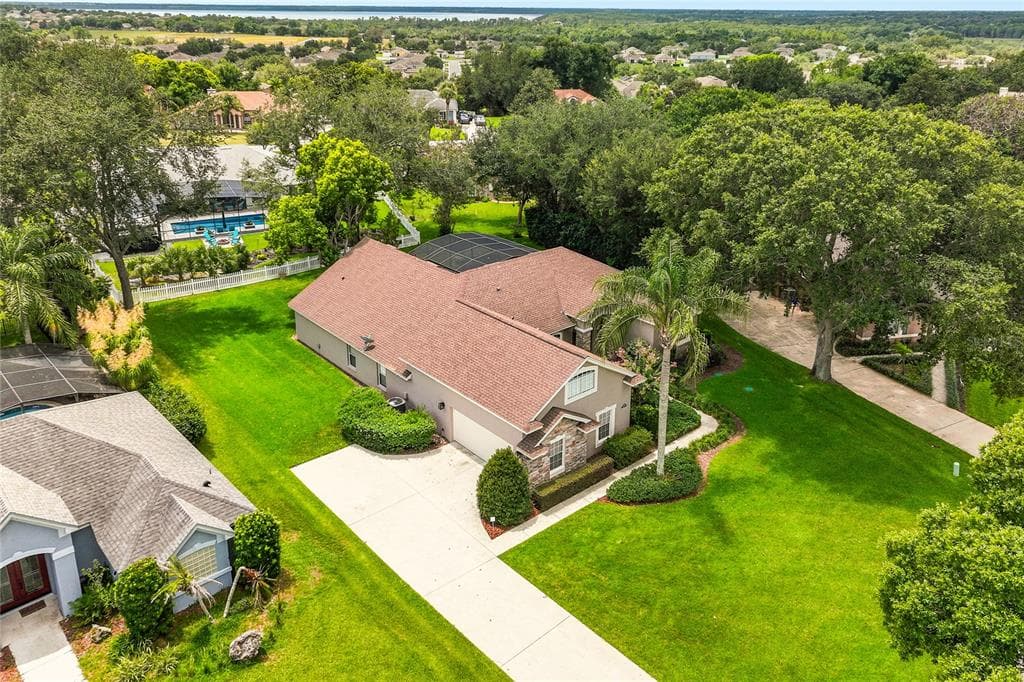12426 LAKE VIEW LANE, CLERMONT, FL 34711 — zdjęcie 3