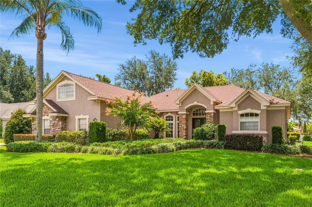 12426 LAKE VIEW LANE, CLERMONT, FL 34711