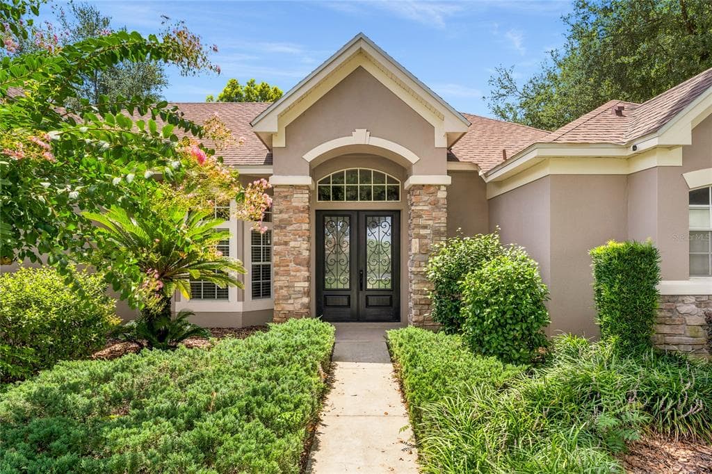 12426 LAKE VIEW LANE, CLERMONT, FL 34711 — zdjęcie 4