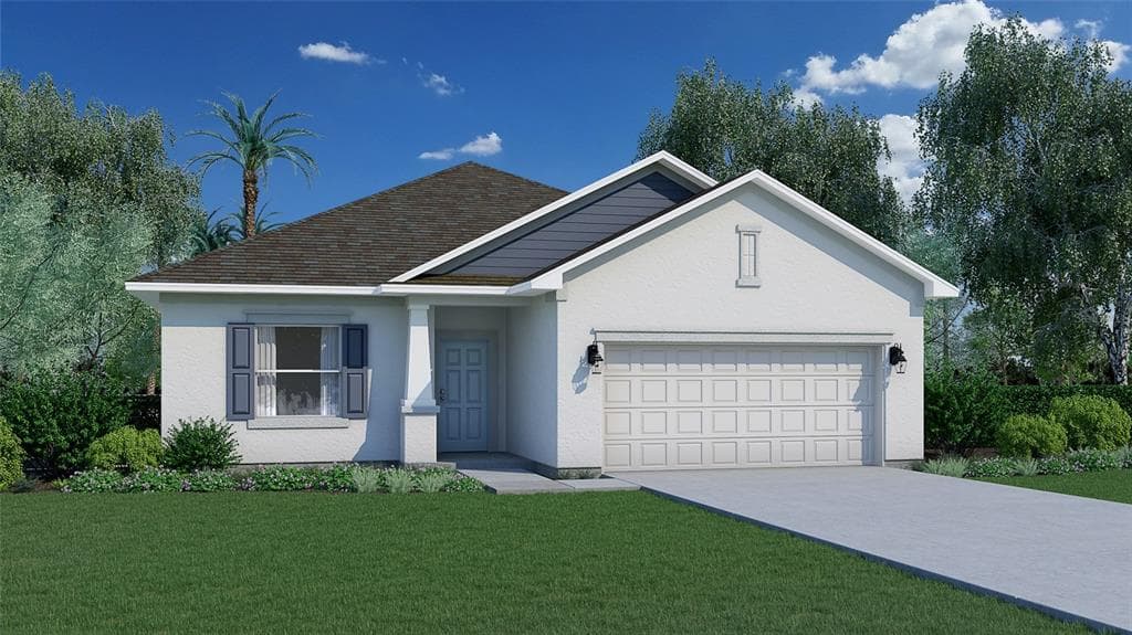 2311 SELENIA STREET, LAKE ALFRED, FL 33850