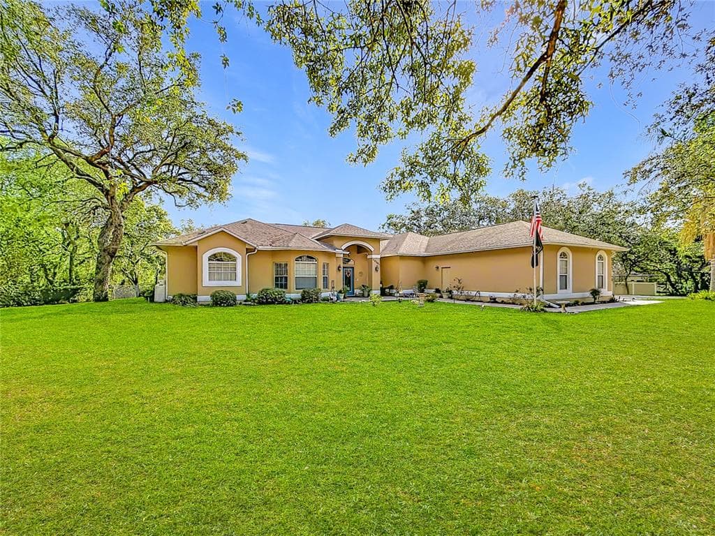 10301 FOX SPARROW AVENUE, WEEKI WACHEE, FL 34613 — zdjęcie 2