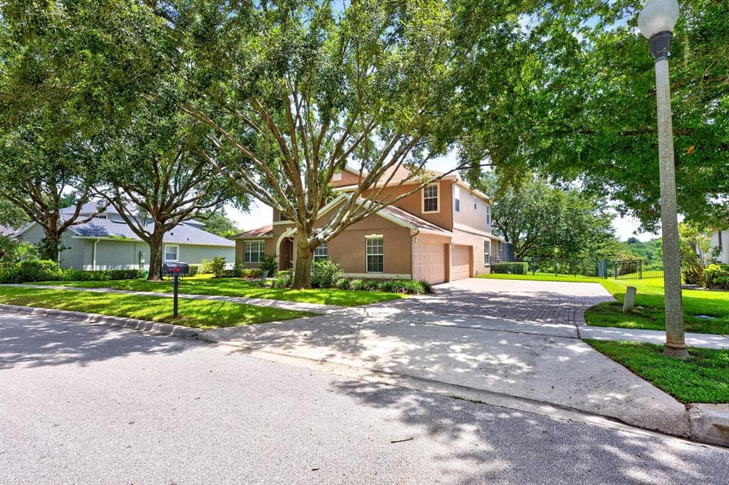 825 PARKSIDE POINTE BOULEVARD, APOPKA, FL 32712 — zdjęcie 2