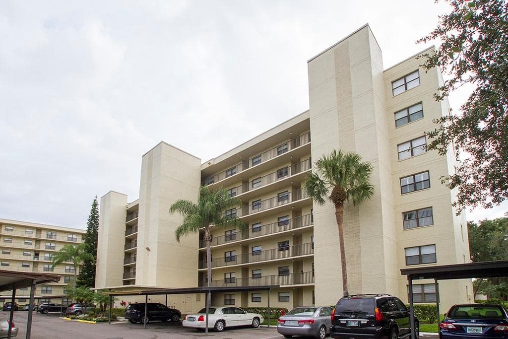 800 COVE CAY DRIVE # 5G, CLEARWATER, FL 33760