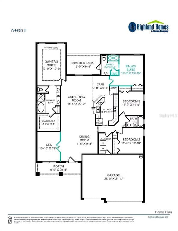 4968 SW 177TH STREET, OCALA, FL 34473 — zdjęcie 2