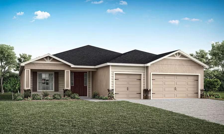 4968 SW 177TH STREET, OCALA, FL 34473