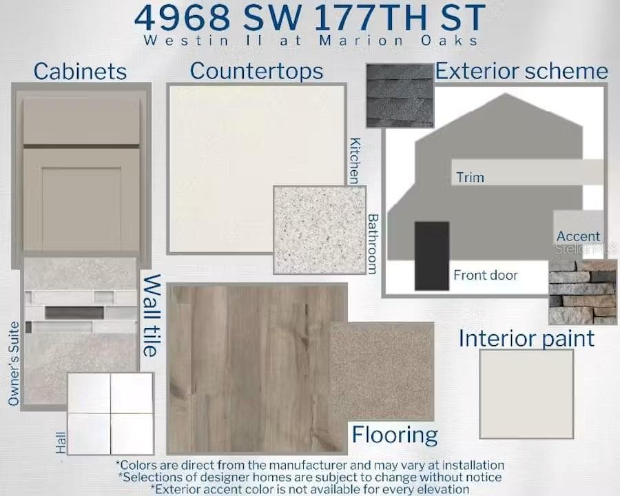 4968 SW 177TH STREET, OCALA, FL 34473 — zdjęcie 4