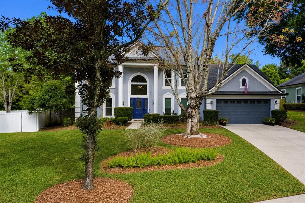 1311 OLYMPIA PARK CIRCLE, OCOEE, FL 34761 — zdjęcie 3