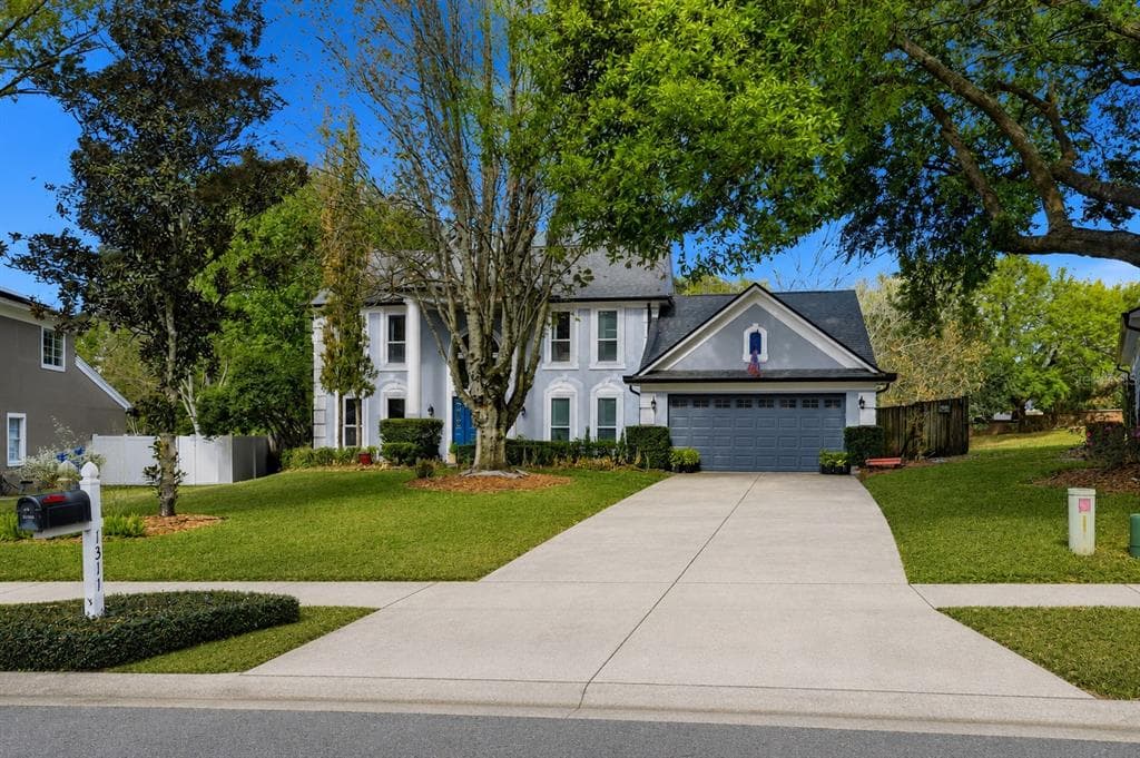 1311 OLYMPIA PARK CIRCLE, OCOEE, FL 34761