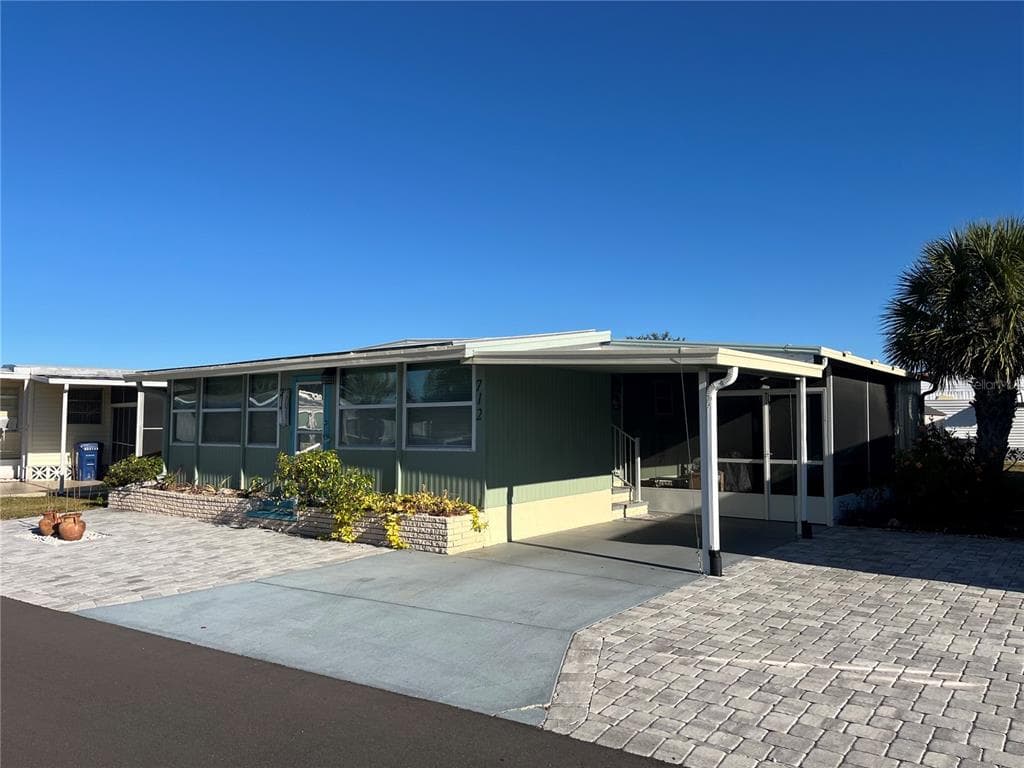 712 ROMA ROAD, VENICE, FL 34285 — zdjęcie 2