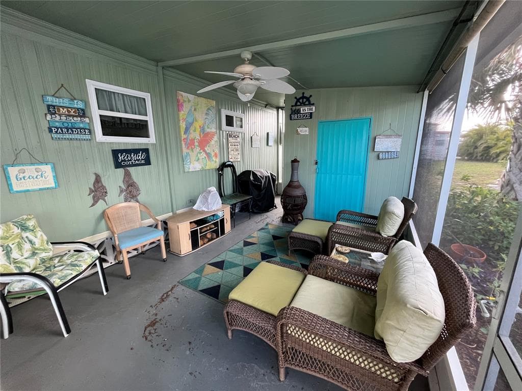 712 ROMA ROAD, VENICE, FL 34285 — zdjęcie 5