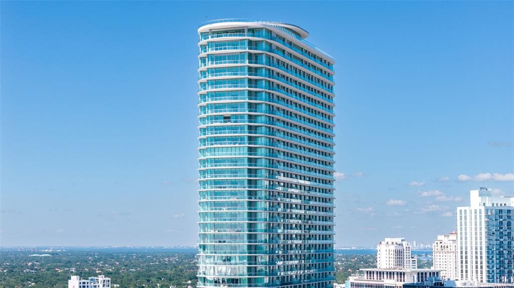 400 CENTRAL AVENUE # 1105, ST PETERSBURG, FL 33701