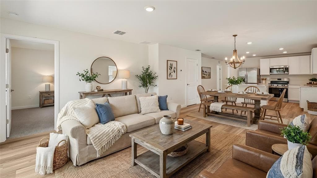 1029 COMMONS WAY, PORT ORANGE, FL 32129 — zdjęcie 3