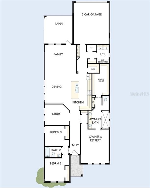 328 VISTERA BOULEVARD, NOKOMIS, FL 34275 — zdjęcie 2