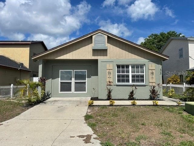 1100 LOWRY AVENUE # 33, LAKELAND, FL 33801