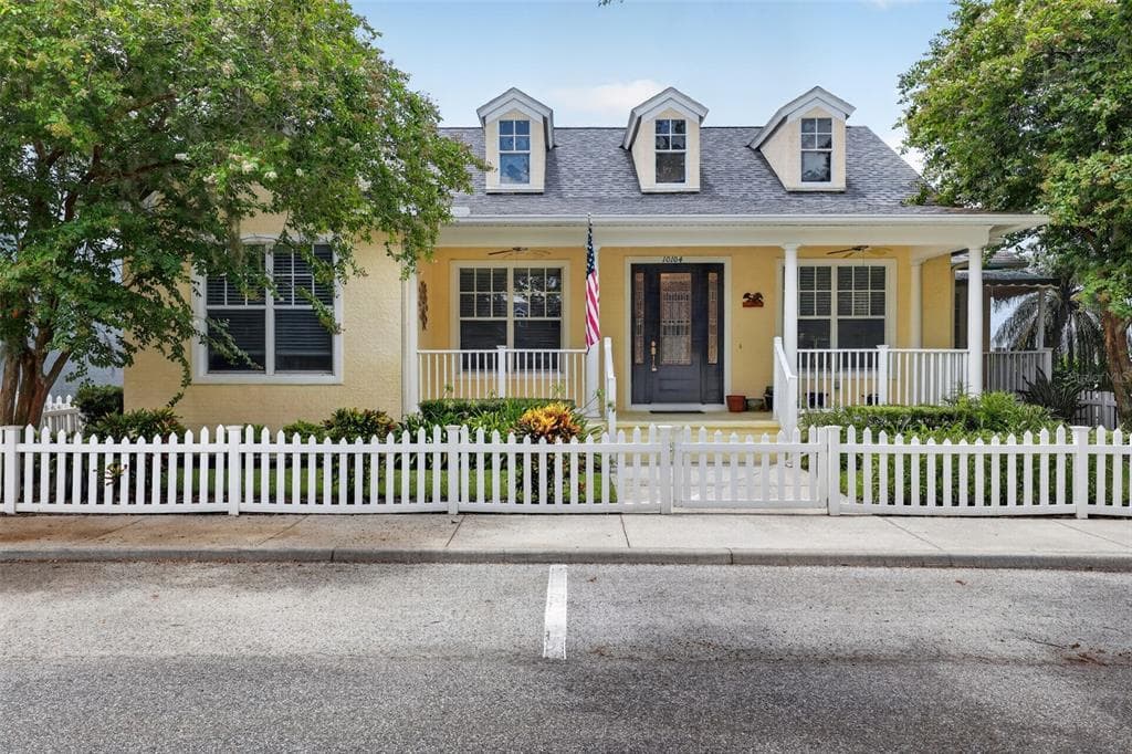 10104 BALCONY STREET, NEW PORT RICHEY, FL 34655