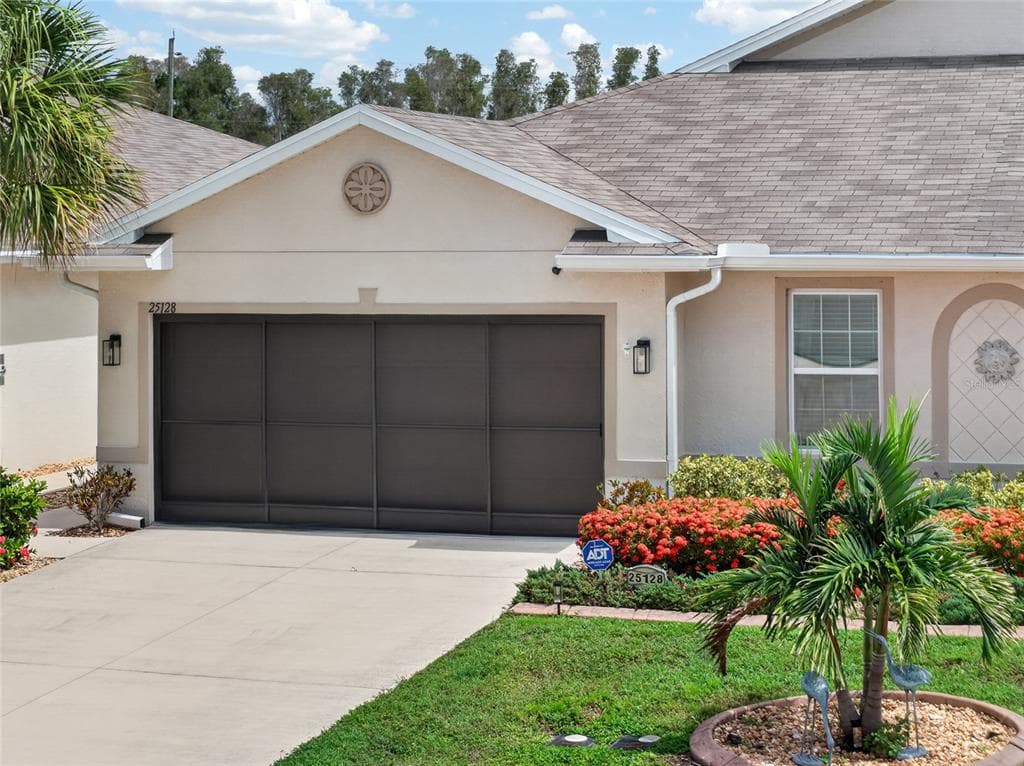 25128 E LENOX CIRCLE, PUNTA GORDA, FL 33950 — zdjęcie 3