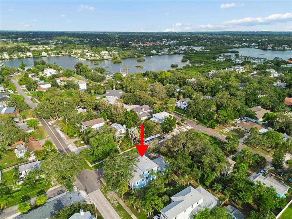 383 GEORGIA AVENUE, CRYSTAL BEACH, FL 34681 — zdjęcie 3