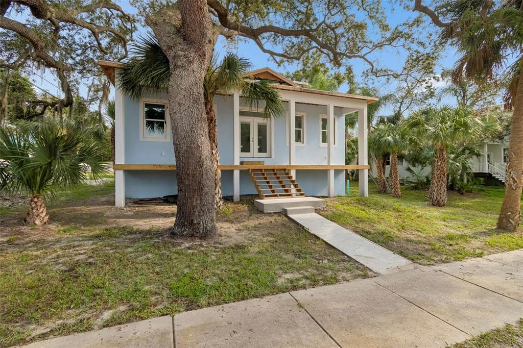 383 GEORGIA AVENUE, CRYSTAL BEACH, FL 34681 — zdjęcie 5