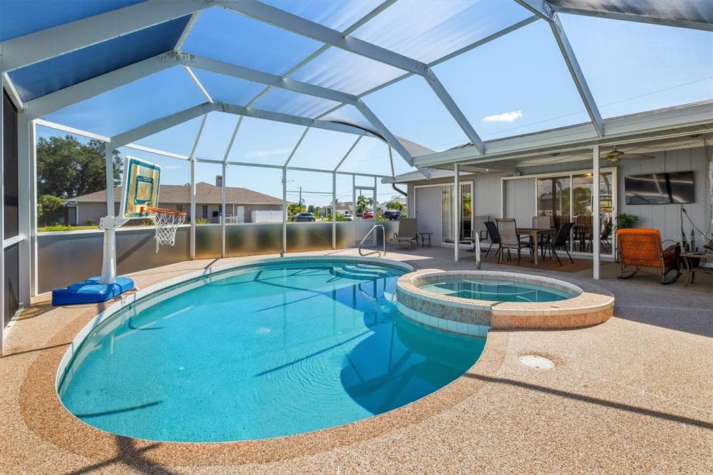 26392 LANCER LANE, PUNTA GORDA, FL 33983 — zdjęcie 2