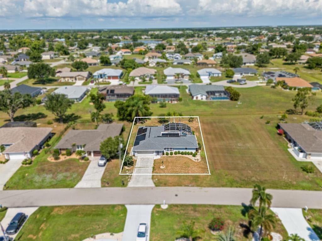 26392 LANCER LANE, PUNTA GORDA, FL 33983 — zdjęcie 3