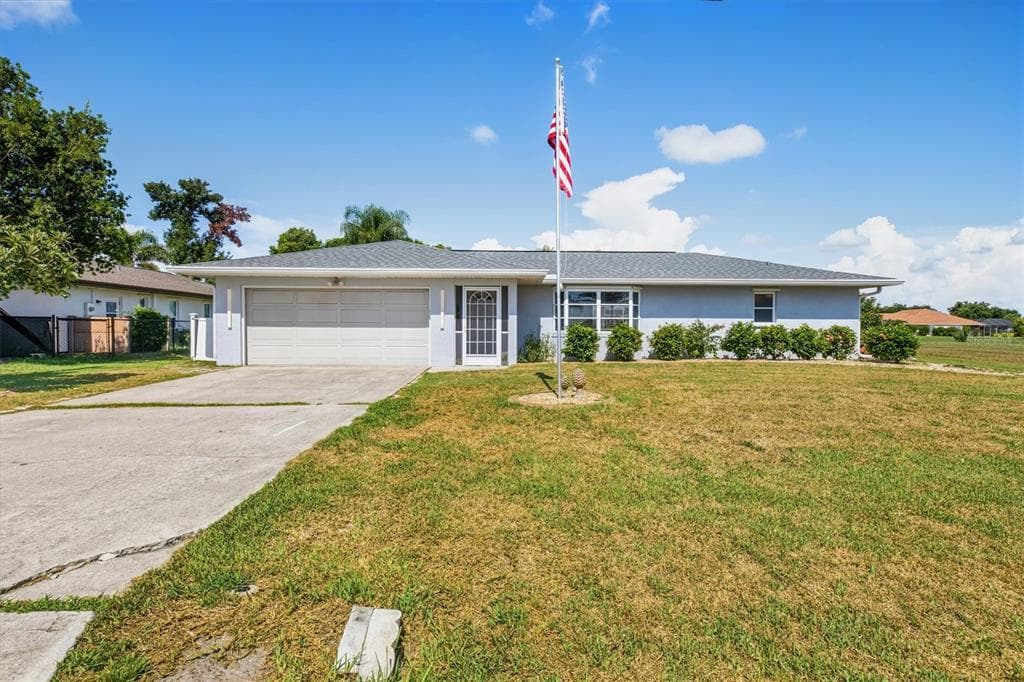 26392 LANCER LANE, PUNTA GORDA, FL 33983