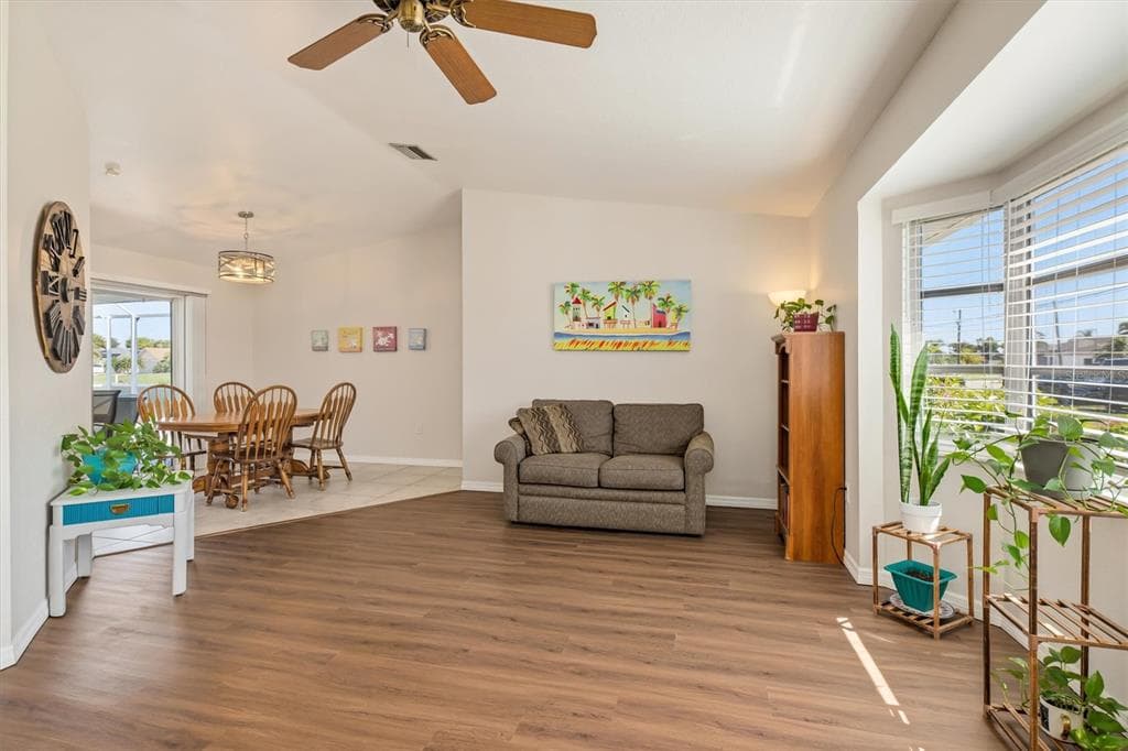 26392 LANCER LANE, PUNTA GORDA, FL 33983 — zdjęcie 5