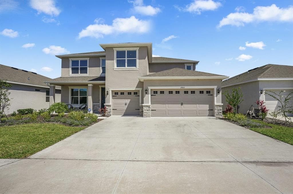 17925 FATTORIA TERRACE, LAKEWOOD RANCH, FL 34211 — zdjęcie 2