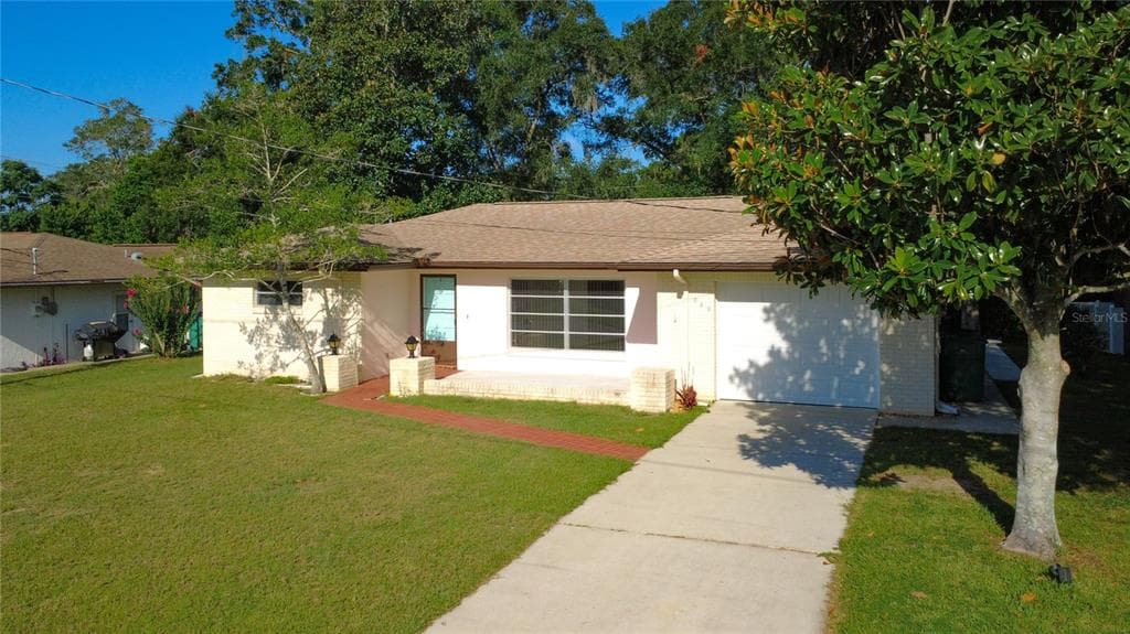 609 GOODYEAR AVENUE, INVERNESS, FL 34452 — zdjęcie 2