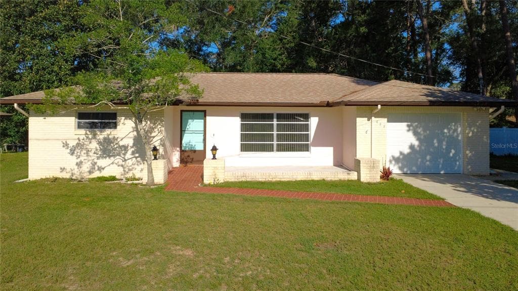609 GOODYEAR AVENUE, INVERNESS, FL 34452 — zdjęcie 3