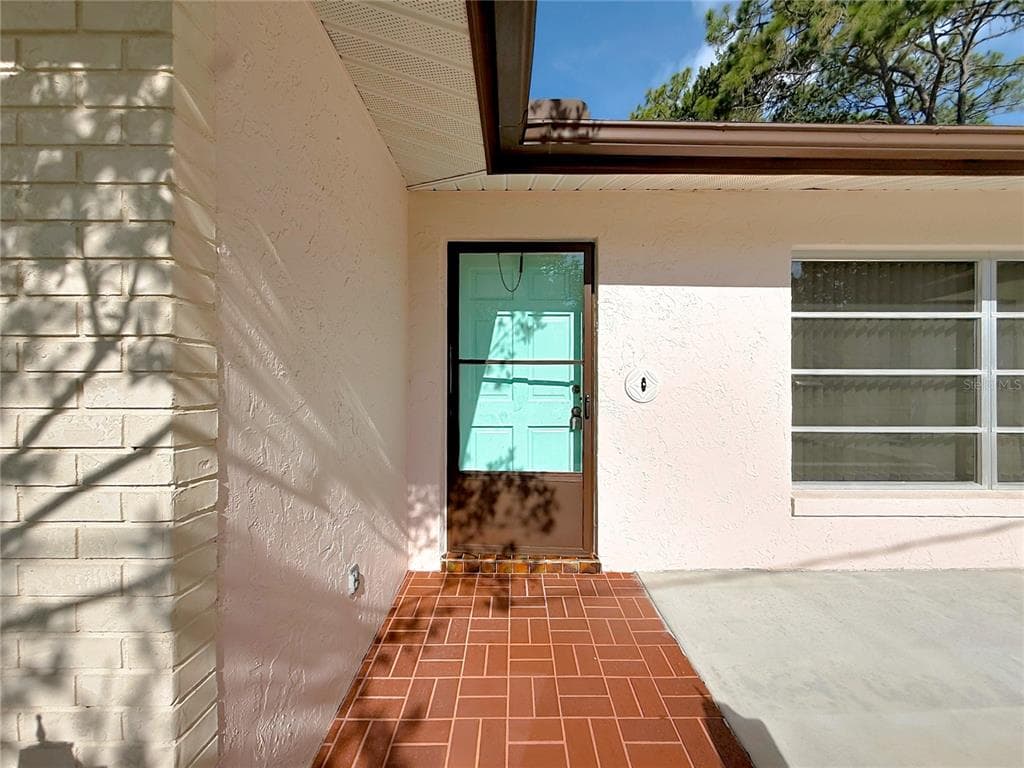609 GOODYEAR AVENUE, INVERNESS, FL 34452 — zdjęcie 4