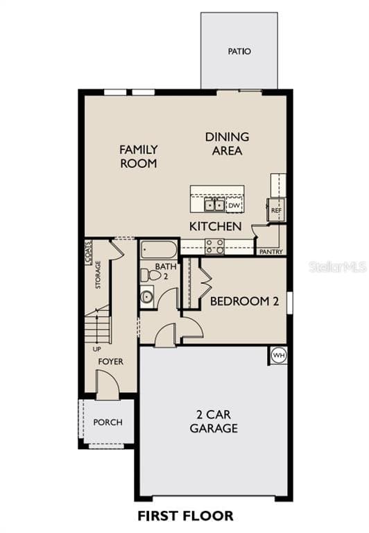 10539 CURVING CREEK LOOP, PARRISH, FL 34219 — zdjęcie 2