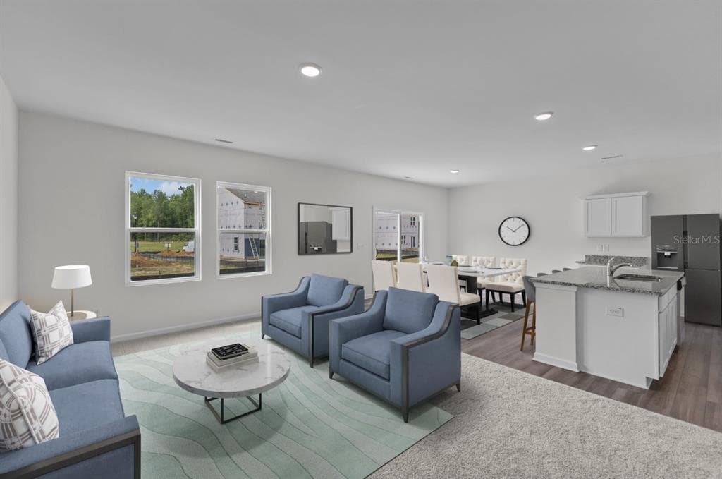 10539 CURVING CREEK LOOP, PARRISH, FL 34219 — zdjęcie 5