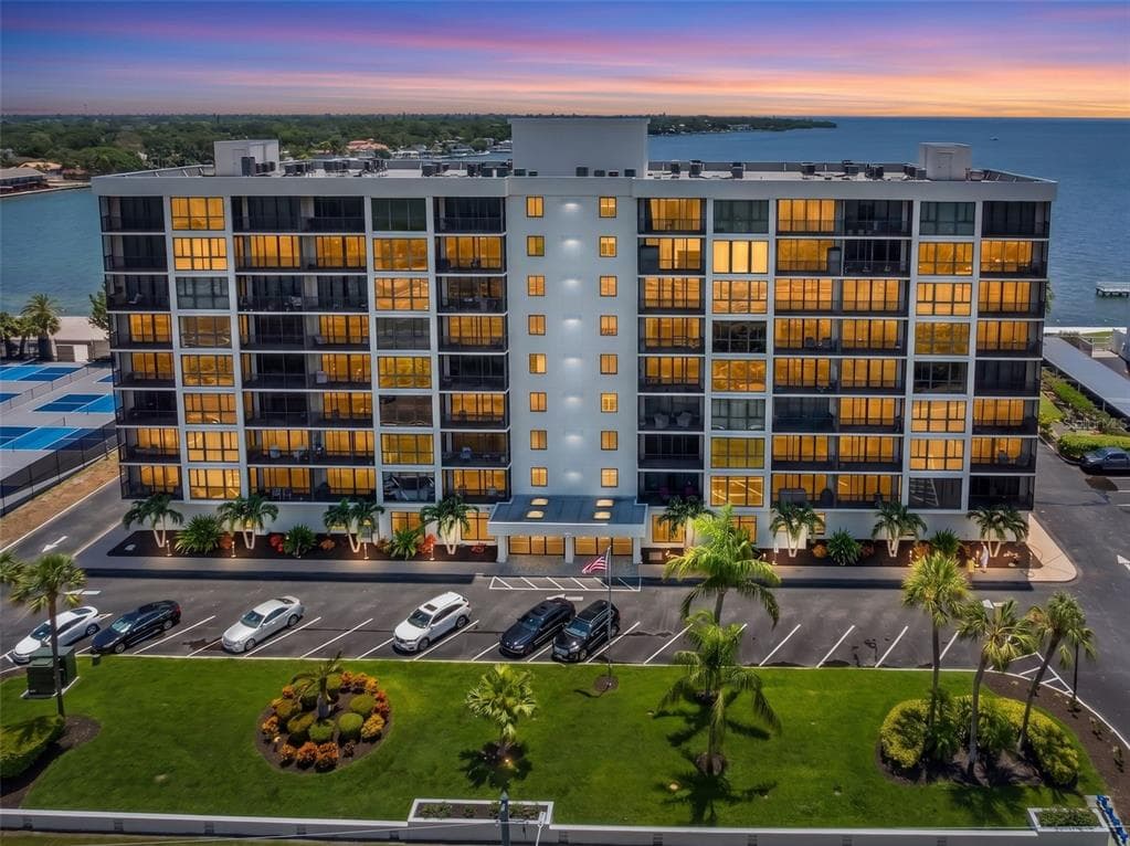 7100 SUNSHINE SKYWAY LANE S # 704, ST PETERSBURG, FL 33711 — zdjęcie 2