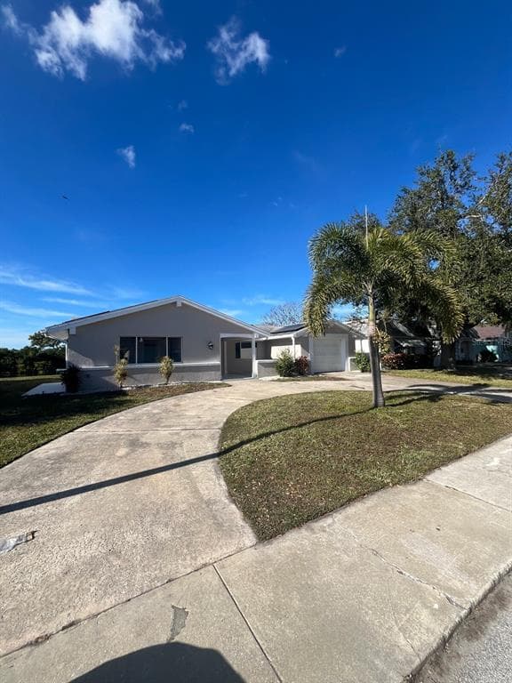 3631 GRAYTON DRIVE, NEW PORT RICHEY, FL 34652 — zdjęcie 2