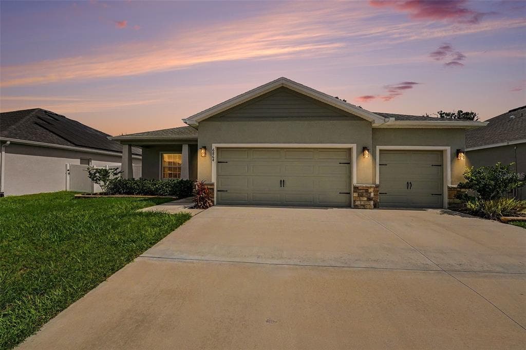 6864 MOSSY OAK LANE, LAKELAND, FL 33810