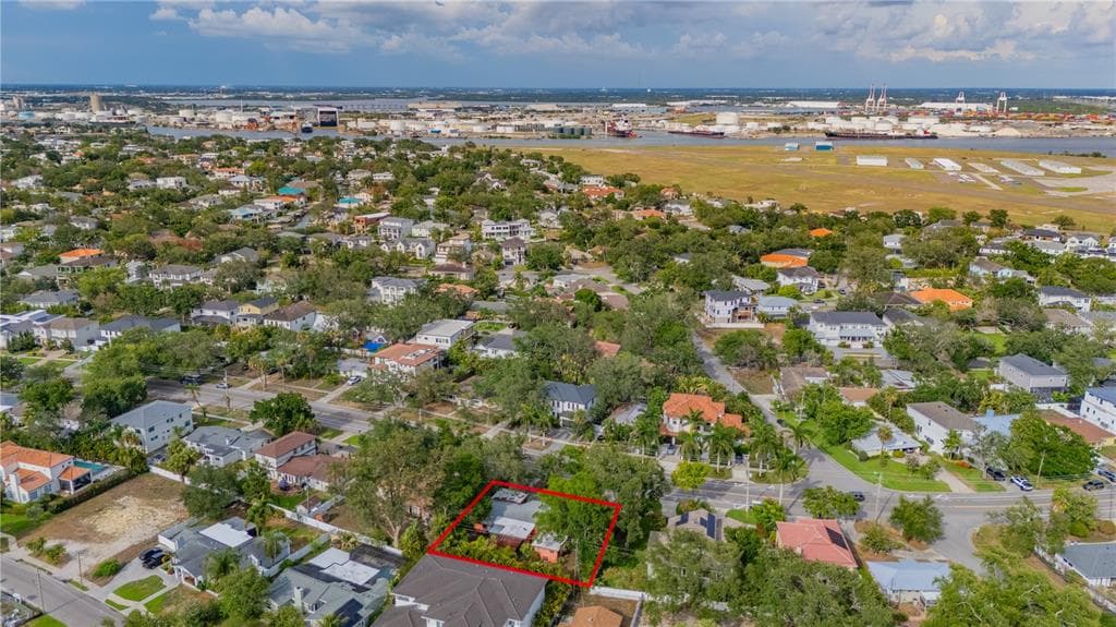 504 W DAVIS BOULEVARD, TAMPA, FL 33606 — zdjęcie 2