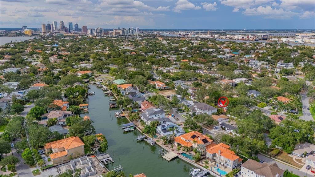 504 W DAVIS BOULEVARD, TAMPA, FL 33606 — zdjęcie 4