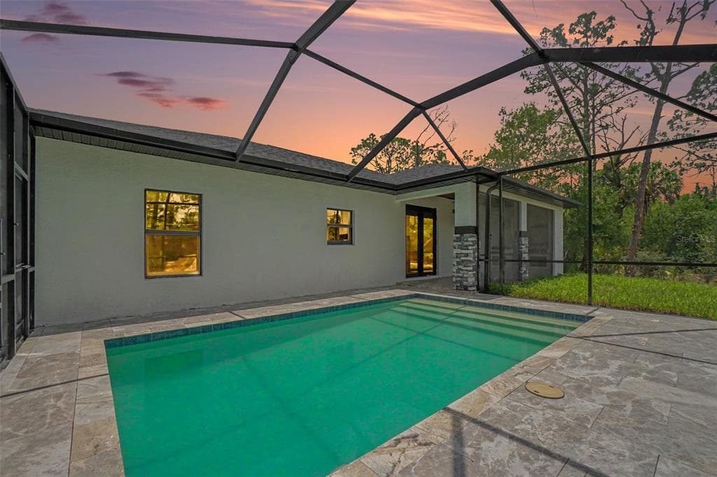 1059 MADEIRA STREET, PORT CHARLOTTE, FL 33953 — zdjęcie 2