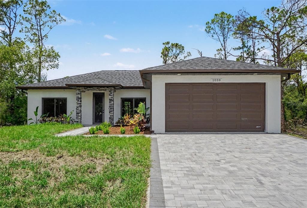 1059 MADEIRA STREET, PORT CHARLOTTE, FL 33953 — zdjęcie 3