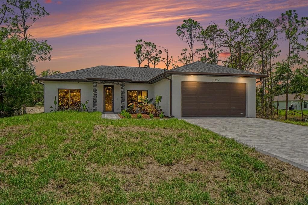 1059 MADEIRA STREET, PORT CHARLOTTE, FL 33953 — zdjęcie 4