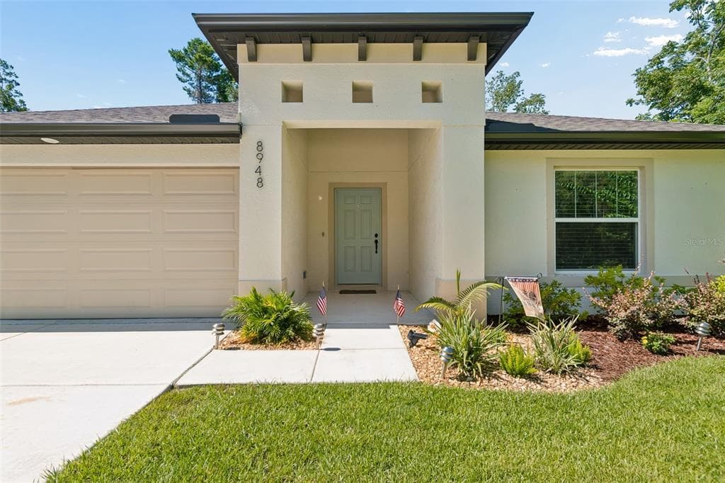 8948 CARRIE WAY, WEEKI WACHEE, FL 34613 — zdjęcie 3
