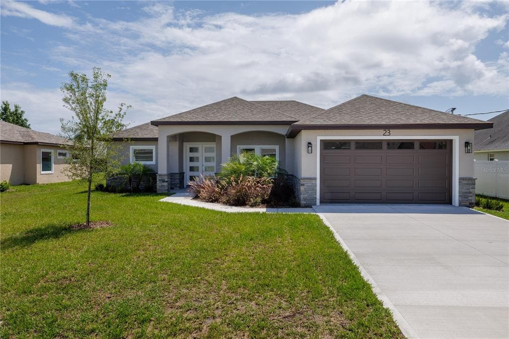 23 FRANCIS LANE, PALM COAST, FL 32137 — zdjęcie 4