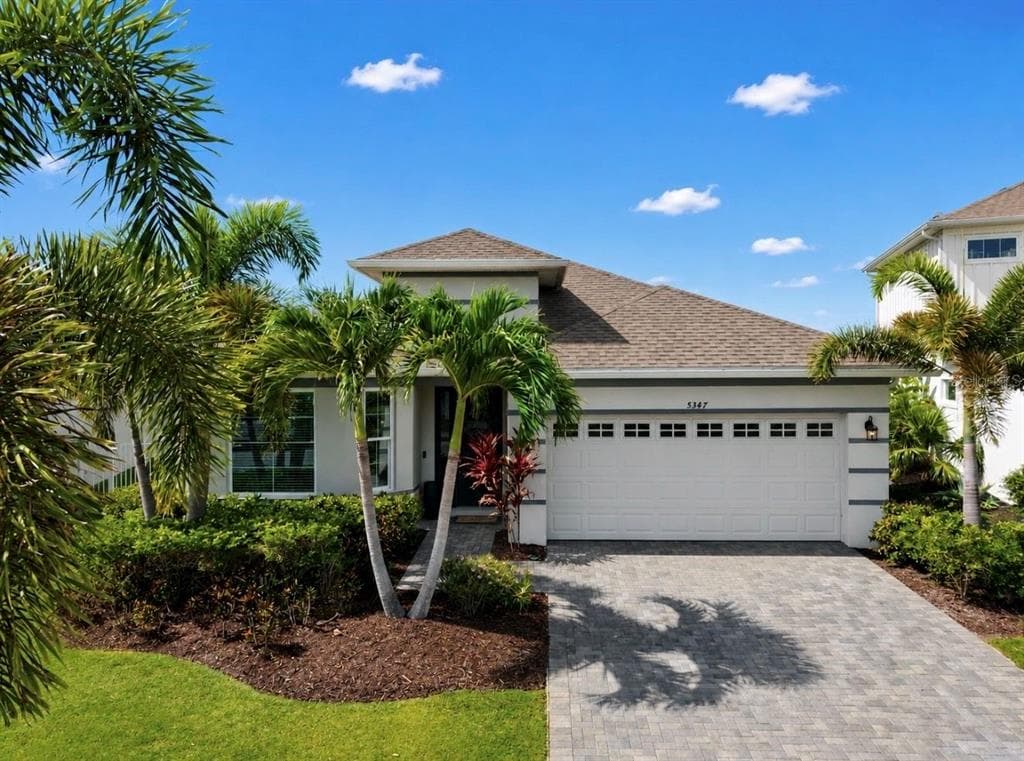 5347 WISHING ARCH DRIVE, APOLLO BEACH, FL 33572 — zdjęcie 3