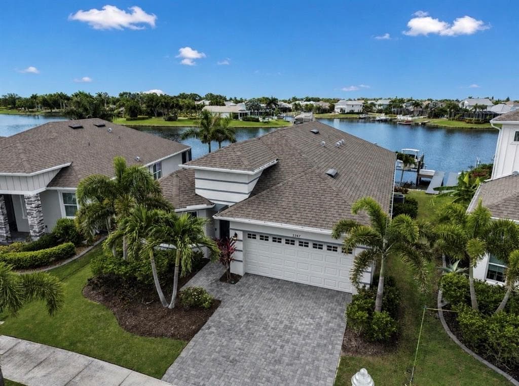 5347 WISHING ARCH DRIVE, APOLLO BEACH, FL 33572 — zdjęcie 5