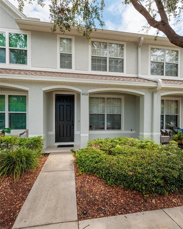 4653 66TH PLACE N, PINELLAS PARK, FL 33781 — zdjęcie 2