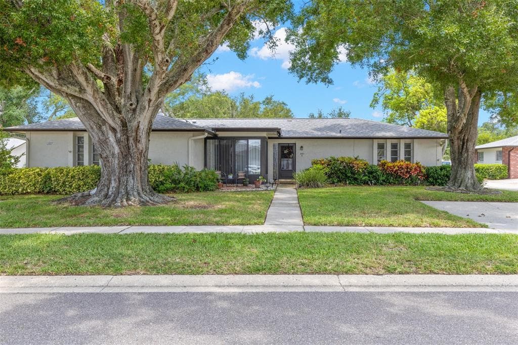 1227 QUEEN ANNE DRIVE # A, PALM HARBOR, FL 34684 — zdjęcie 2