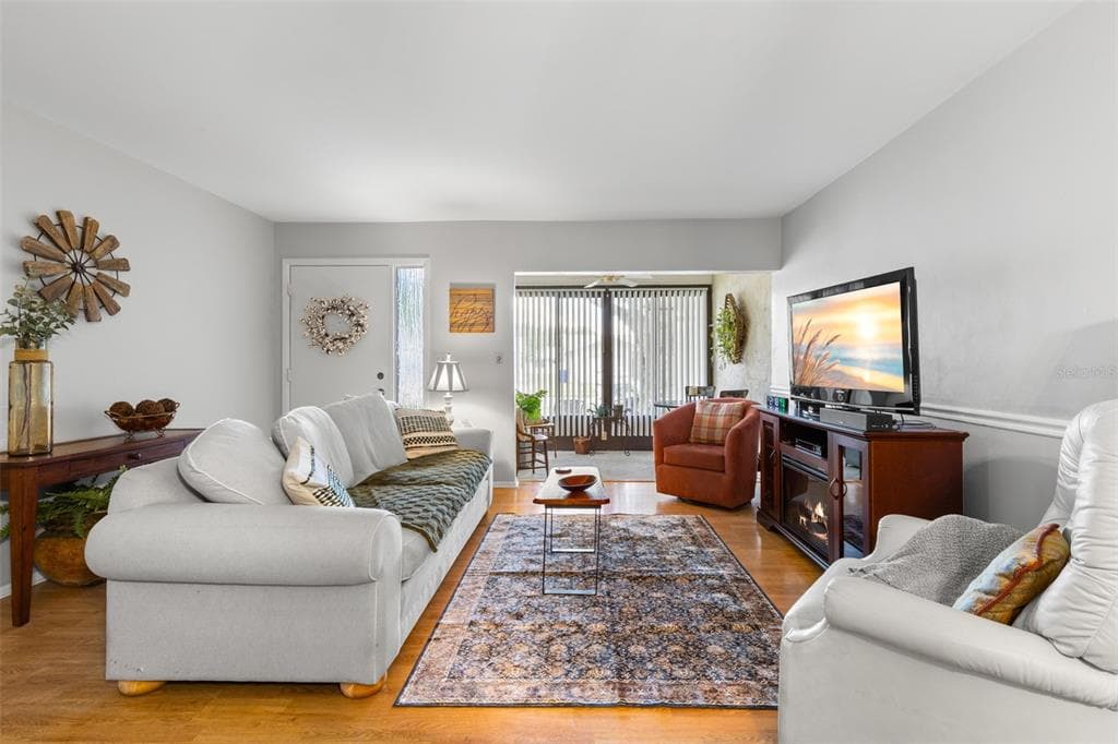 1227 QUEEN ANNE DRIVE # A, PALM HARBOR, FL 34684 — zdjęcie 4