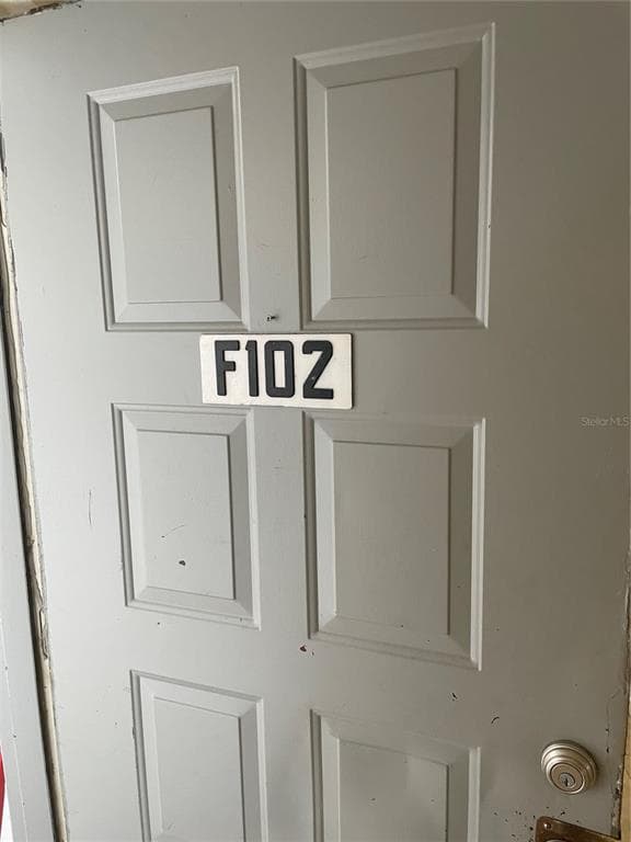 584 FAIRWAYS LANE # F102, OCALA, FL 34472 — zdjęcie 2