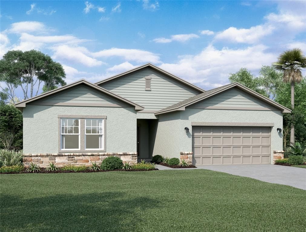 13256 BENDING CREEK TRAIL, PARRISH, FL 34219 — zdjęcie 2