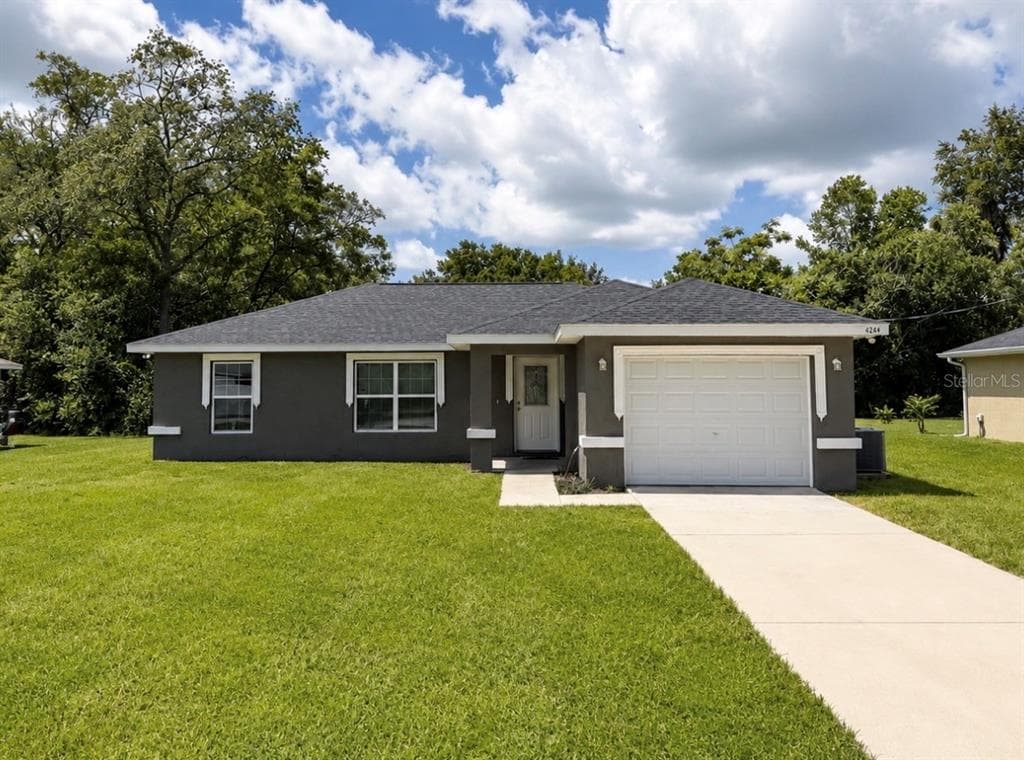 4244 SE 138TH STREET, SUMMERFIELD, FL 34491 — zdjęcie 2